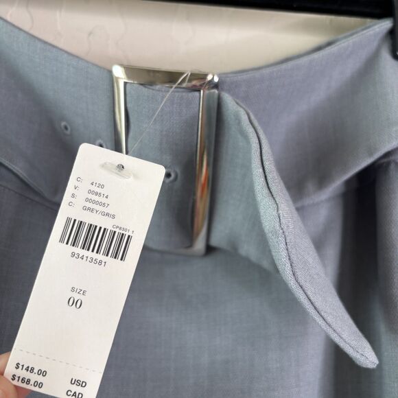 By Anthropologie Belted Maxi Skirt - Picture 3 of 8